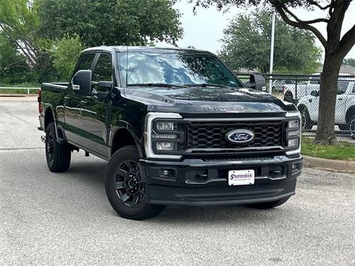 2024 Ford F-250 XL