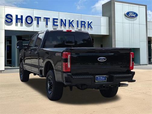 2024 Ford F-250 XL