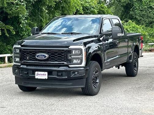 2024 Ford F-250 XL