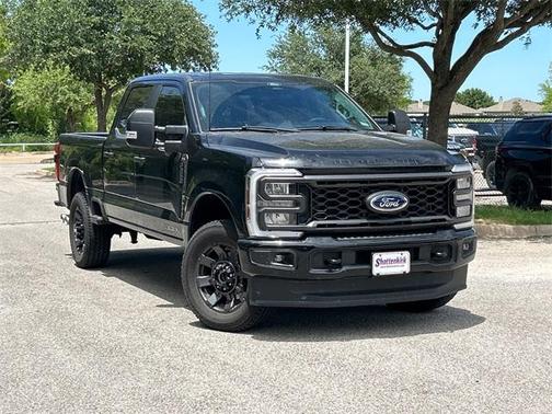 2024 Ford F-250 XL