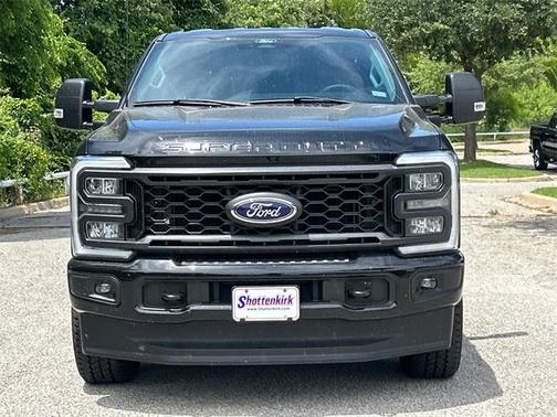 2024 Ford F-250 XL