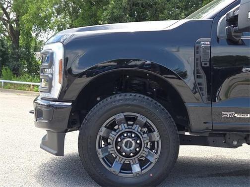 2024 Ford F-250 XL