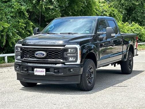 2024 Ford F-250 XL