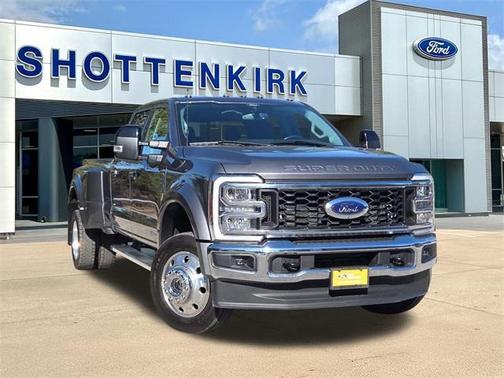 2024 Ford F-450 Lariat
