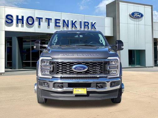 2024 Ford F-450 Lariat