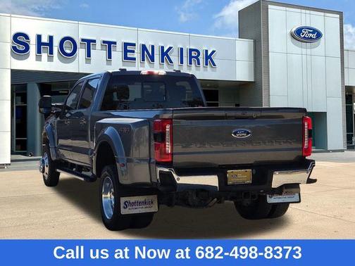 2024 Ford F-450 Lariat