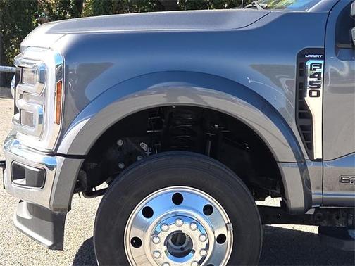 2024 Ford F-450 Lariat