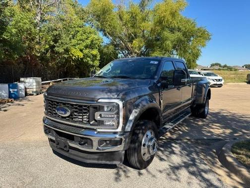 2024 Ford F-450 Lariat