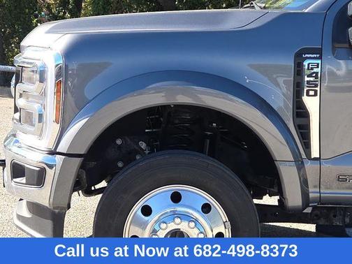 2024 Ford F-450 Lariat