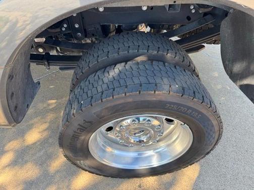2024 Ford F-450 Lariat