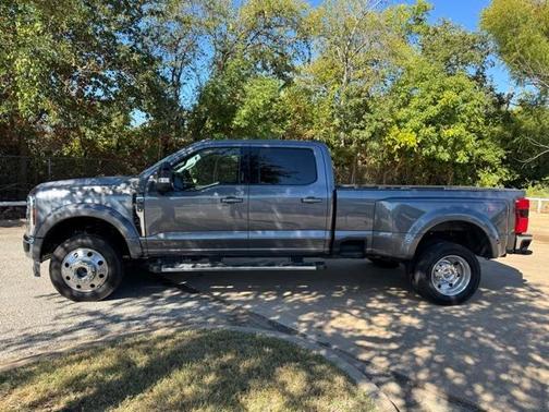 2024 Ford F-450 Lariat