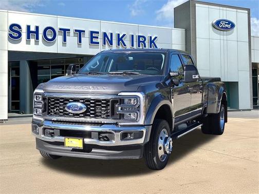 2024 Ford F-450 Lariat