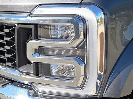 2024 Ford F-450 Lariat