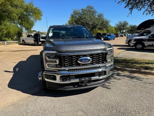 2024 Ford F-450 Lariat