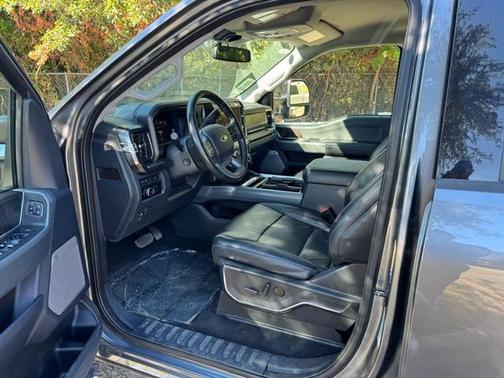 2024 Ford F-450 Lariat