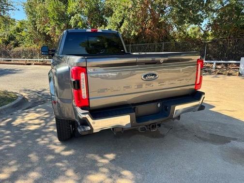 2024 Ford F-450 Lariat