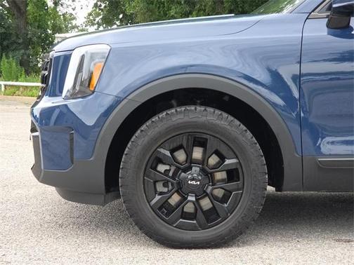 2024 Kia Telluride SX X-Pro