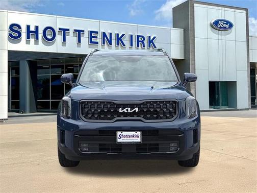 2024 Kia Telluride SX X-Pro