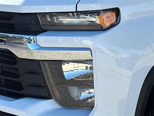 2024 Chevrolet Silverado 2500 LT