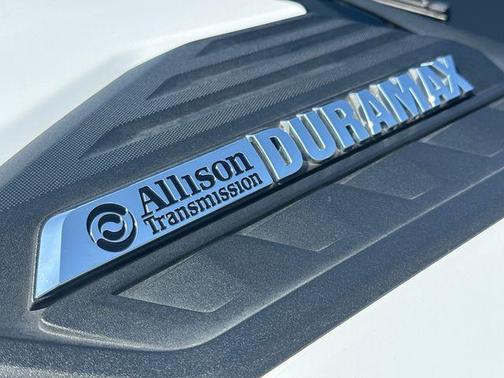 2024 Chevrolet Silverado 2500 LT