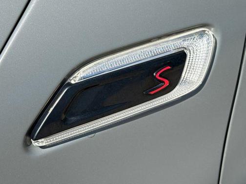 2022 MINI Clubman Cooper S