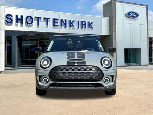 2022 MINI Clubman Cooper S