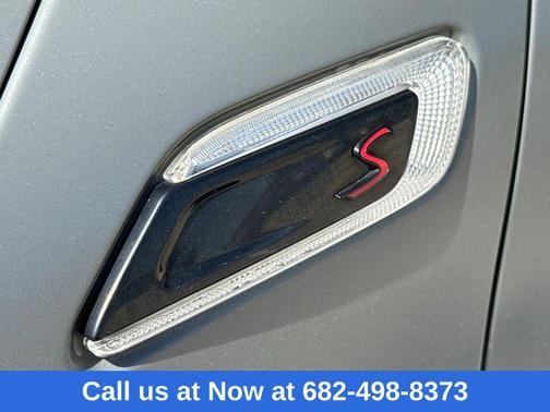 2022 MINI Clubman Cooper S