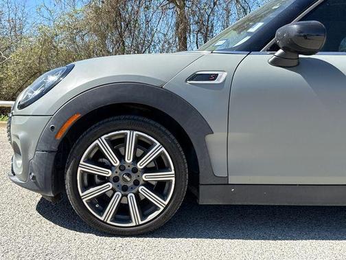 2022 MINI Clubman Cooper S