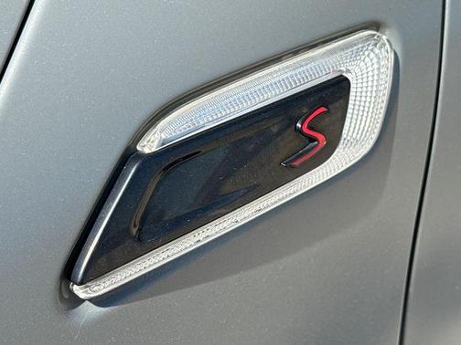 2022 MINI Clubman Cooper S