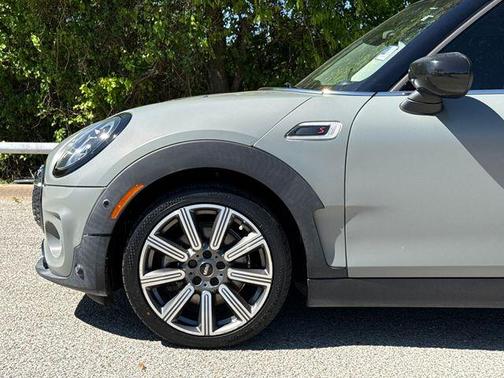 2022 MINI Clubman Cooper S