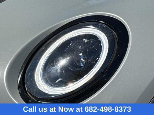 2022 MINI Clubman Cooper S