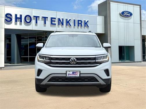 2023 Volkswagen Atlas 3.6L SE w/Technology