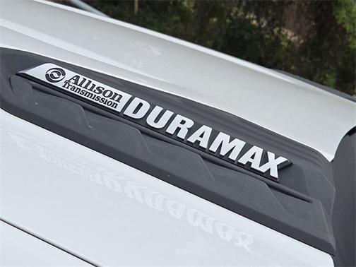 2023 Chevrolet Silverado 2500 LT