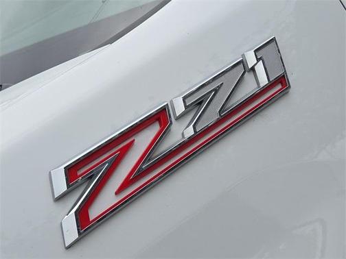 2023 Chevrolet Silverado 2500 LT