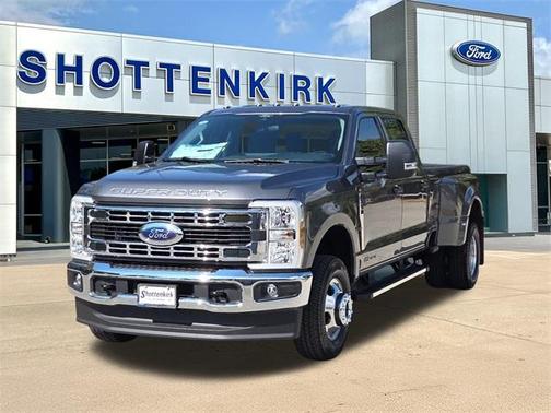 2026 Ford F-350 XLT