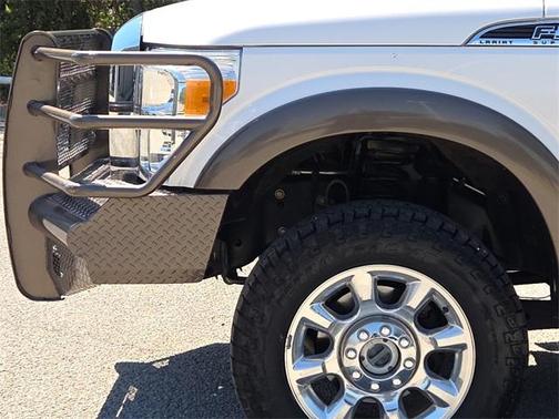 2016 Ford F-350 Lariat Super Duty