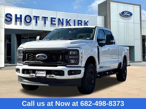 2024 Ford F-250 XLT