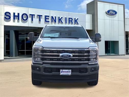 2026 Ford F-350 XLT