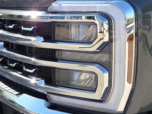 2026 Ford F-350 Lariat Super Duty