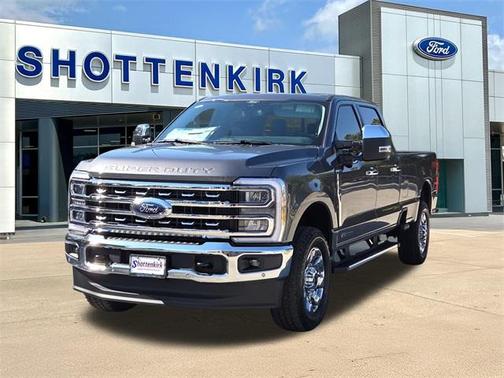 2026 Ford F-350 Lariat Super Duty