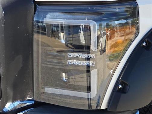 2013 Ford F-250 Lariat