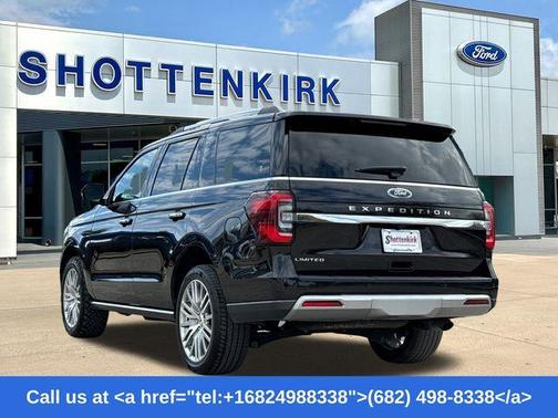2024 Ford Expedition Limited