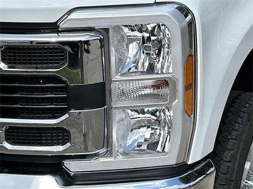2025 Ford F-250 XLT