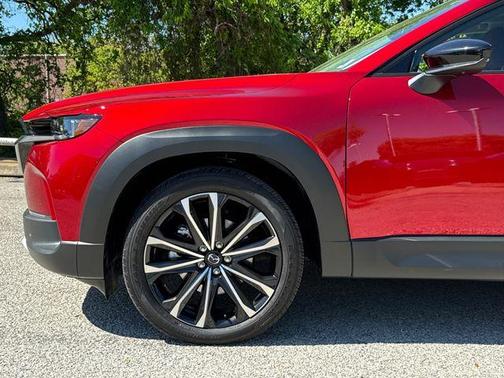 2025 Mazda CX-50 2.5 Turbo Premium Plus Package