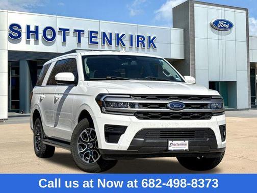 2022 Ford Expedition XLT