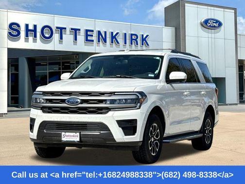2022 Ford Expedition XLT