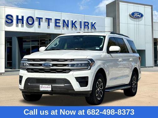 2022 Ford Expedition XLT