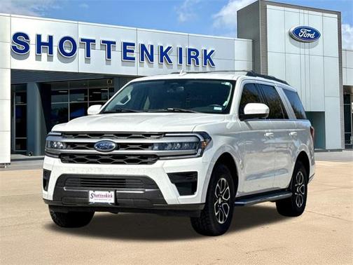 2022 Ford Expedition XLT