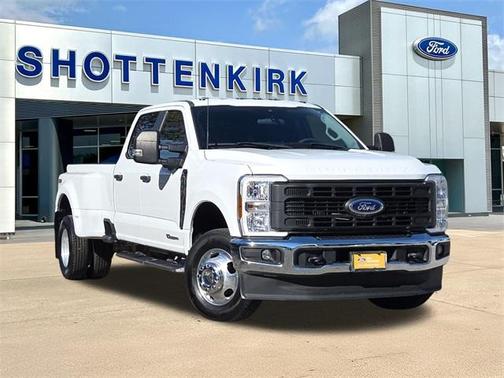 2023 Ford F-350 XL
