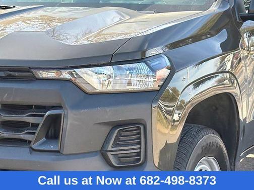 2023 Chevrolet Colorado WT